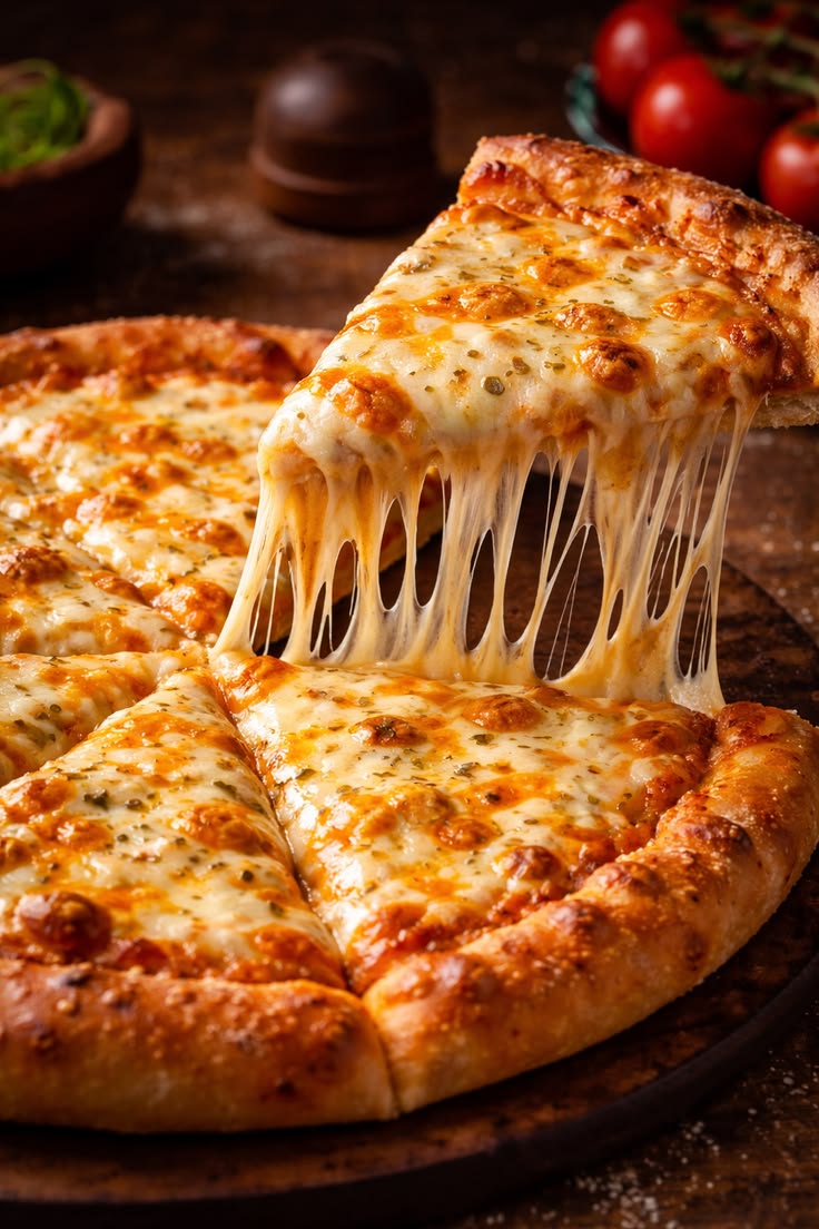 Classic Pizza